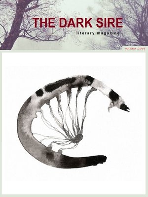 cover image of The Dark Sire